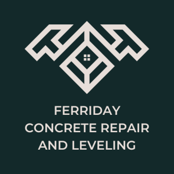 Ferriday Concrete Repair And Leveling Logo